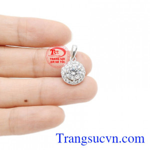 Mặt dây bảo hành uy tín, giao hàng toàn quốc. 