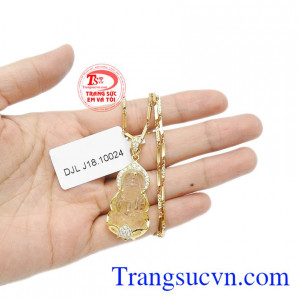 Bộ trang sức phù hợp làm quà tặng cho người phụ nữ của bạn.