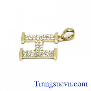 Mặt dây chuyền nam hàng hiệu chất lượng đảm bảo uy tín