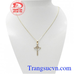 Bộ dây chuyền Hàn Quốc là sản phẩm bộ dây chuyền đẹp được sản xuất theo công nghệ mới.