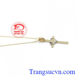 Bộ dây chuyền Hàn Quốc
