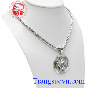Bộ dây chuyền chữ H đẳng cấp, giao hàng nhanh trên toàn quốc