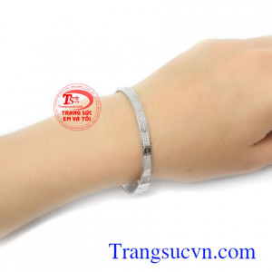 Vòng tay vàng nhập khẩu uy tín, chất lượng, giao hàng toàn quốc