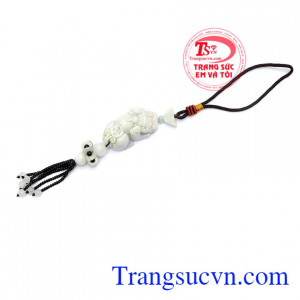 Tỳ hưu là biểu tượng may mắn trong kinh doanh, thu hút tiền bạc, của cải