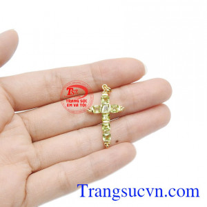 Mặt dây được bảo hành uy tín, giao hàng toàn quốc.