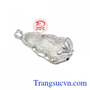 Mặt dây hợp mệnh, bảo hành uy tín, giao hàng toàn quốc