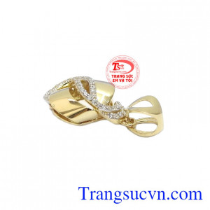 Mặt dây được bảo hành uy tín, giao hàng toàn quốc.