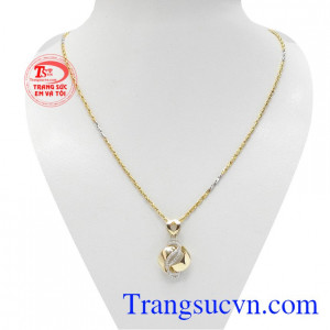 Bộ trang sức quý phái Hàn Quốc