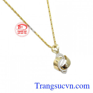 Sản phẩm chế tác từ vàng 10k