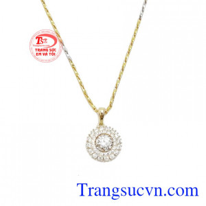 Bộ trang sức thích hợp làm quà tặng cho người phụ nữ của bạn.