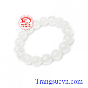 Chuỗi mặt trăng là món quà tuyệt vời dành tặng người bạn yêu thương