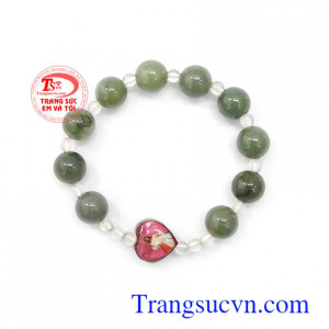 Chuỗi mân côi là món quà tặng ý nghĩa cho người yêu thương