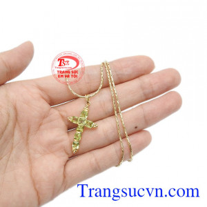 Bộ trang sức phù hợp làm quà tặng cho người phụ nữ của bạn.