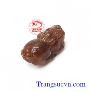 Tỳ hưu là linh vật được ưa chuộng bậc nhất trong phong thủy, bởi khả năng chiêu tài lộc, may mắn và giải trừ hung khí