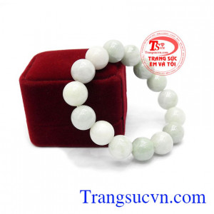 Chuỗi tay ngọc tài lộc