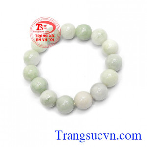 Ngọc cẩm thạch thiên nhiên 