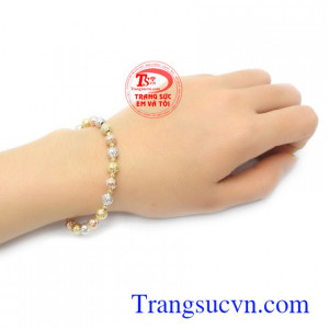 Vòng tay Italy nhập khẩu thương hiệu uy tín, chất lượng, giao hàng toàn quốc