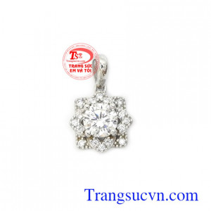 Mặt dây chuyền nữ hợp thời trang phái đẹp mới