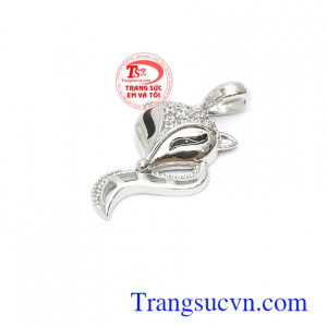 Mặt dây chuyền thiết kế độc đáo, mới lạ