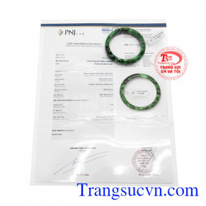 Đây là một trong những loại ngọc quý được các vua chúa thời xưa sử dụng.