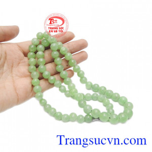 Sản phẩm mang lại sự bình an và may mắn cho người sử dụng.