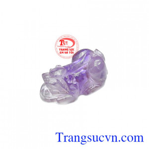 Sản phẩm thích hợp cho những người mệnh hỏa và thổ.