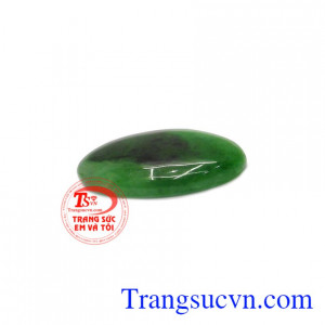 Mặt ngọc cẩm thạch Jadeite