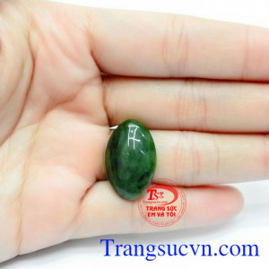 Ngọc cẩm thạch thiên nhiên