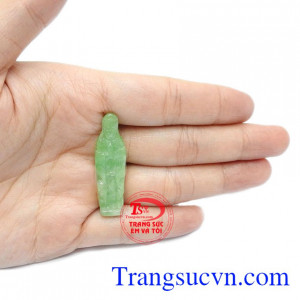 Đức mẹ cầu nguyện với Đức Chúa Trời để cho con dân Chúa được an lành, hạnh phúc, ấm no