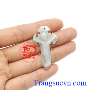 Mặt thánh giá có thể dùng được cho cả nam và nữ. 