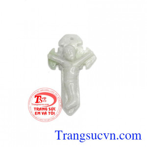 Thánh giá ngọc thiên nhiên