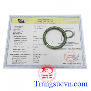 Sản phẩm kềm giấy kiểm định