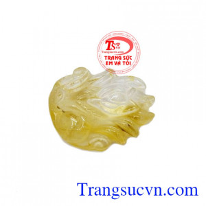  Khi thành tinh sẽ có 9 đuôi gọi là cửu vĩ hồ ly nên khi mua hồ ly nhất thiết phải có đủ 9 đuôi