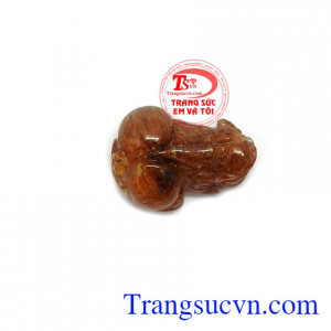 Mặt dây tỳ hưu đẹp may mắn dùng làm mặt nhẫn, mặt dây chuyền, lặc tay bọc vàng, giao hàng nhanh trên toàn quốc