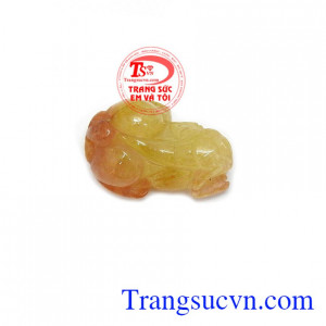 Mặt dây tỳ hưu đại cát, giao hàng nhanh trên toàn quốc