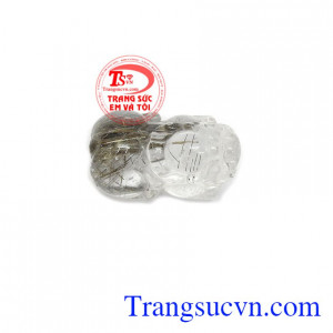 Mặt dây tỳ hưu đẹp tài lộc, giao hàng nhanh trên toàn quốc