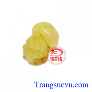 Mặt dây tỳ hưu mệnh kim, giao hàng nhanh trên toàn quốc