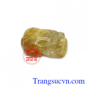 Tỳ hưu sự nghiệp thăng tiến, giao hàng nhanh trên toàn quốc