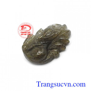 Hồ ly là biểu tượng cho sắc đẹp, sự khôn khéo và quyền lực