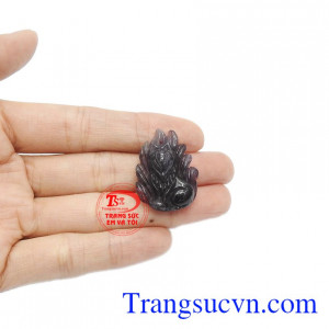 Sản phẩm rất phù hợp cho các chị em phụ nữ làm mặt dây.