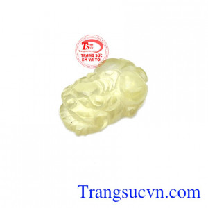 Sản phẩm hợp mệnh mang đến cho người dùng sự may mắn, tài lộc.