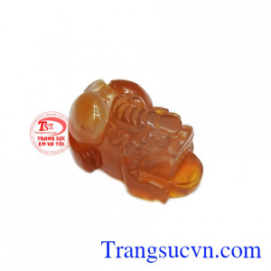 Tỳ hưu mã não đẹp là một sản phẩm mới với giá thành vô cùng ưu đãi.