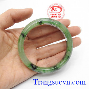 Cẩm thạch mang lại sự quyền quý cho người sở hữu