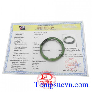 Cẩm thạch hợp với tất cả các mệnh