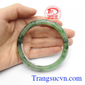 Đá cẩm thạch được mệnh danh là viên đá trời