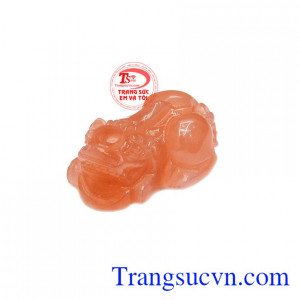 Tỳ hưu mã não hợp mệnh