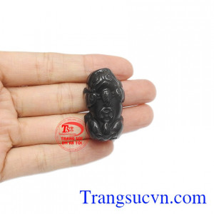 Tỳ hưu được biết đến là linh vật mang lại tiền tài, may mắn và thịnh vượng cho gia chủ.