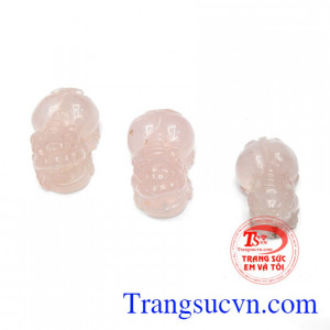 Thạch anh tóc thiên nhiên