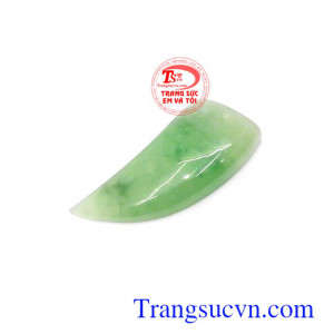 Mặt ngọc cẩm thạch bình an