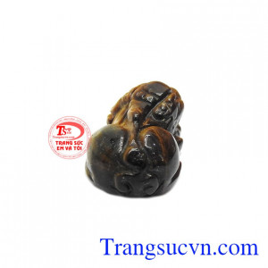 Chính vì vậy, các sản phẩm tỳ hưu luôn được khách hàng yêu thích và lựa chọn.
